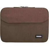 Thule Lithos Sleeve Macbook Pro 14'' nuanced brown (3205457-3205457)