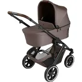 ABC Design Kombi-Kinderwagen Salsa 5 Air