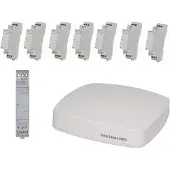RADEMACHER VK0499 Starterpaket Beschattung 3 VK 0499 Deltadore