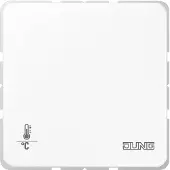 JUNG CD2178ORTSWW KNX Objektregler mit Tasterschnittst.