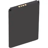 AccuCell Akku passend für Alcatel One Touch Link Y800, Y580, Ersatz für CAB23V0000C1