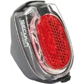 Busch&Muller Secula Diodo Permanent For Mudguard Rücklicht