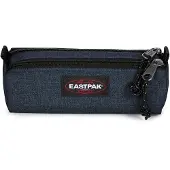 Eastpak Schlampermäppchen Double Benchmark Triple Denim blau
