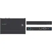 Kramer TP-780Txr, AV-Sender, 180 m, Schwarz