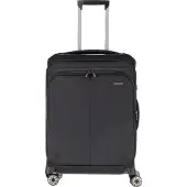 Travelite Koffer PRIIMA M SCHWARZ Größe: M