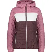 CMP Daunenjacke mit Kapuze, Damen
