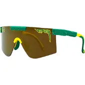 Pit Viper The Straya Original Wide Polarisierte Sonnenbrille