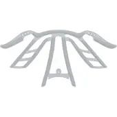 ABUS Airbreaker Innenpolsterung