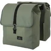 Fastrider Jaxx Double Trend Eucalyptus Wp Fahrradtaschen 28l