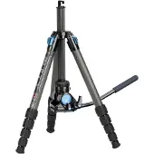 Sirui Superb Traveler 125 Carbon VA-5X Videokopf