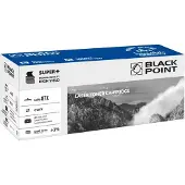 Black Point LBPPH87X, 18500 Seiten, Schwarz, 1 Stück(e)