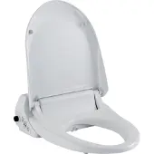 Geberit 146130111 AquaClean 4000 WC-Aufsatz