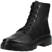 Ara Stiefelette MANCHESTER-ST in Schwarz | Gr.: 37,5
