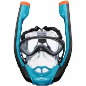 Bestway Hydro-pro Seaclear Schnorchelmaske