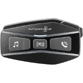 Interphone Cellularline Bluetooth U-com 16 Intercom