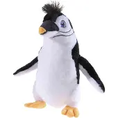 Heunec Schule der magischen Tiere Pinguin Juri