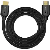 UNITEK C11079bk Hdmi 2.0-kabel 15 M