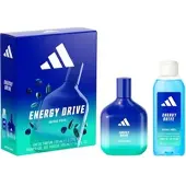 Adidas Vibes Energy Drive Geschenkset Unisex