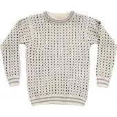Devold Nordsjø Two-tone Pullover