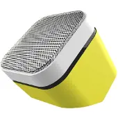 Celly , Fluo Lautsprecher, Bluetooth Lautsprecher mit Bluetooth 5.1 Technologie u