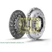 SACHS Kupplungssatz 3000 951 841
