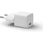 Dbramante1928 re-charge - EU Wandladegerät - USB-C 20W - W, Drinnen, AC, Weiß