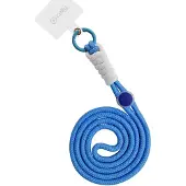 Celly LACETNYLLB, Kleiderbügel, Blau, Jede Marke, 1 Stück(e)
