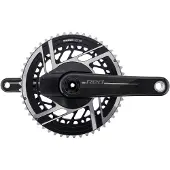 Sram Red Axs Dub 12s Kurbelgarnitur Mit Leistungsmesser