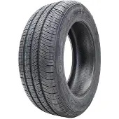 Zeetex ZT3000 195/65 R15 91V 3PMSF M+S XL Sommerreifen