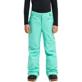 Roxy Snowboardhose "Backyard 10K"