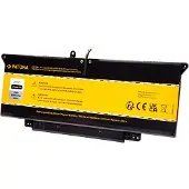PATONA 2920, Akku, DELL, Dell Latitude 14 7310 7410