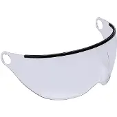 BBB Move Faceshield Ersatzvisier Für Helm