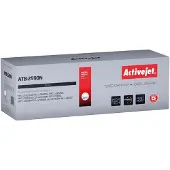 ActiveJet ATB-2590N Toner für Brother Drucker; Ersatz Brother TN2590; Supreme; 1200 Seiten; schwarz), 1200 Seiten, Schwarz, 1 Stück(e)
