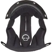 Schuberth S2 Innenpolsterung