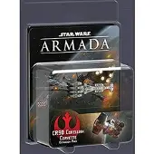 Asmodee Stimmungslicht Armada – LED, Farbe schwarz, Spielzeug, Deko