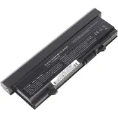 AccuCell Akku passend für Dell KM742, Latitude E5400, E5500 Nachbau Akku KM742 mit 6600mAh