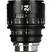 7artisans Infinte 24mm T2.1 Arri PL schwarz