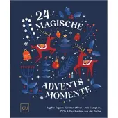 Gräfe & Unzer 24 magische Adventsmomente