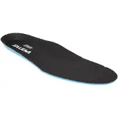 Salewa Ortholite Footbed (Trekking) - , Farbe:black, Größe:UK 7 (EUR 40.5)