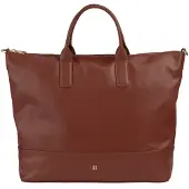 Dudu Toys Handtasche Shopper für Damen in Braun