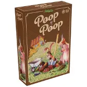 CreativaMente Poop Poop