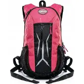 CONVEY R3 Fahrradrucksack 18L wasserdicht mit Helmnetz