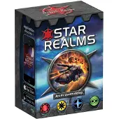 Iello – 51258 – Star Realms (französischsprachig)