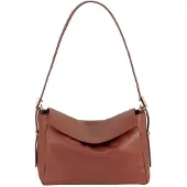 Dudu Toys Damen Handtasche Braun Modell 646612141