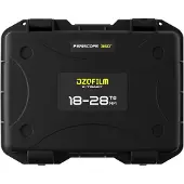DZOfilm X-tract 18–28 mm 360 Grad T8 FF Peri Probe Makro-Zoomobjektiv PL-Halterung (Meter)