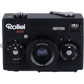 Rollei 35AF schwarz