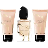 Giorgio Armani Sì Geschenkset