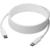 Dbramante1928 CB30CCWH7242, 3 m, USB C, USB C, Weiß