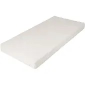 BabyTrold Breathable Mattress Wickeltisch