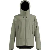 Odlo The X-alp 3L Hardshell Ski Jacket shadow (10876) XXL